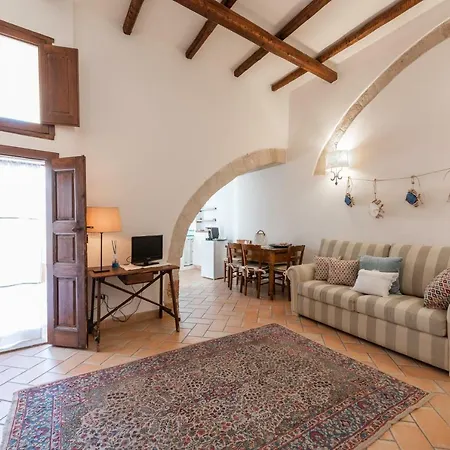 Il Simposio - Housea Apartman Polignano a Mare
