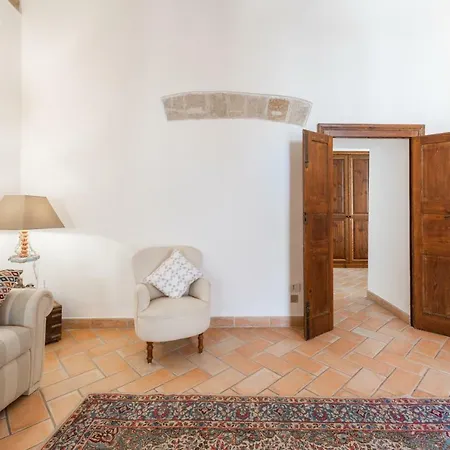 Apartman Il Simposio - Housea