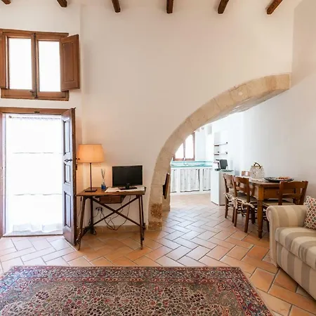 Apartamento Simposio Polignano a Mare