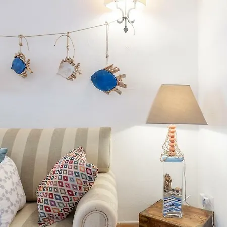 Simposio Apartamento