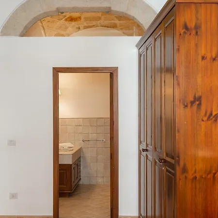 Il Simposio - Housea Apartment *