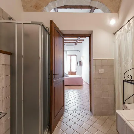 Il Simposio - Housea * Polignano a Mare