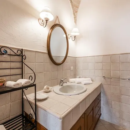 Apartment Il Simposio - Housea