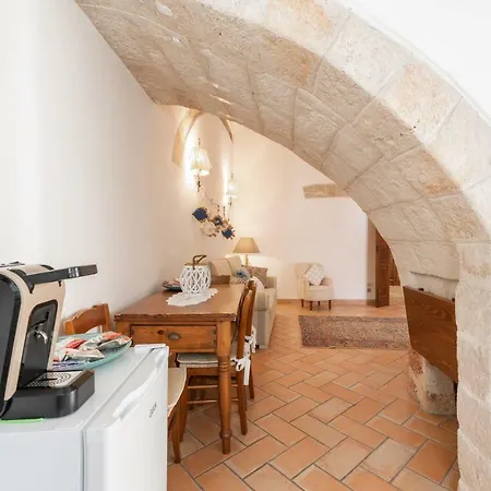Simposio Apartamento Polignano a Mare