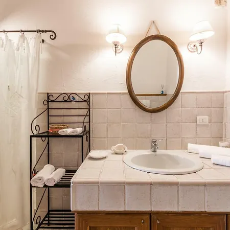 Apartment Il Simposio - Housea Polignano a Mare