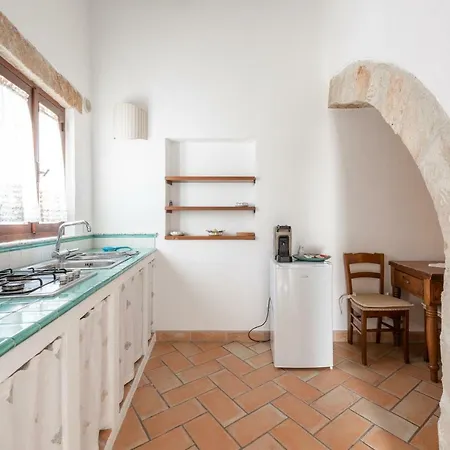 Il Simposio - Housea Apartment *