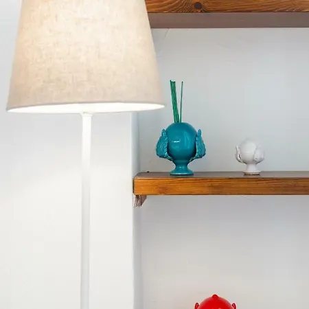 Il Simposio - Housea * Polignano a Mare